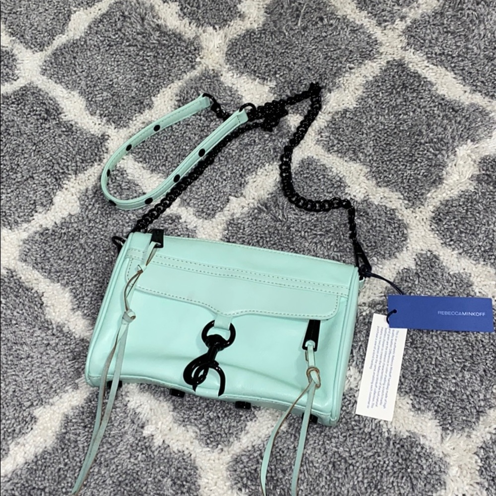 Rebecca Minkoff crossbody bag